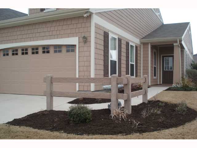 220 Bonham Loop Georgetown, TX 78633 - Photo 1 of 1 Gallery Image 1