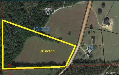 0 Tindill Creek Road Slocomb, AL 36375 - Photo 2 of 6 Gallery Image 2