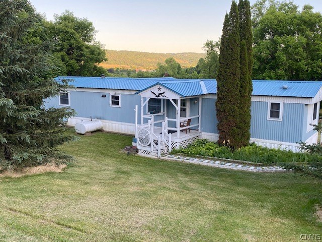 5960 Stockbridge Hill Road Stockbridge, NY 13409 - Photo 1 of 1 Gallery Image 1