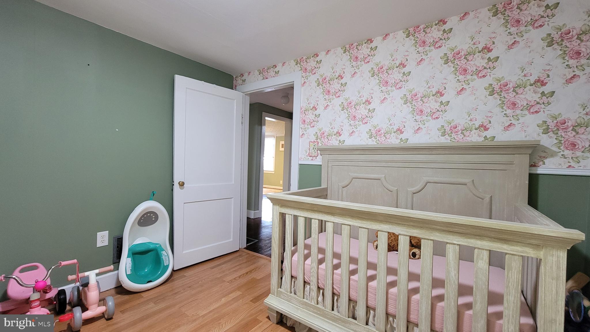 8958 Tomstown Road Waynesboro, PA 17268 - Photo 15 of 19 Bedroom