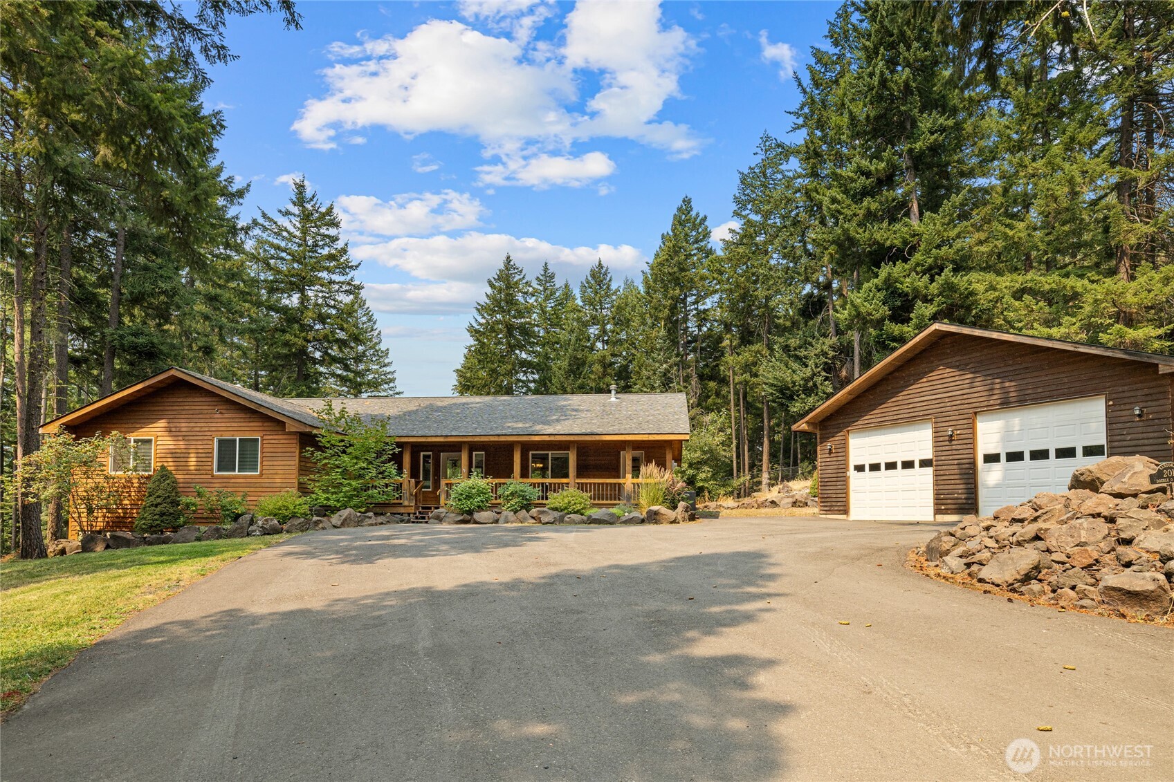 201 Double O Road Ronald, WA 98940 - Photo 29 of 31 Gallery Image 29