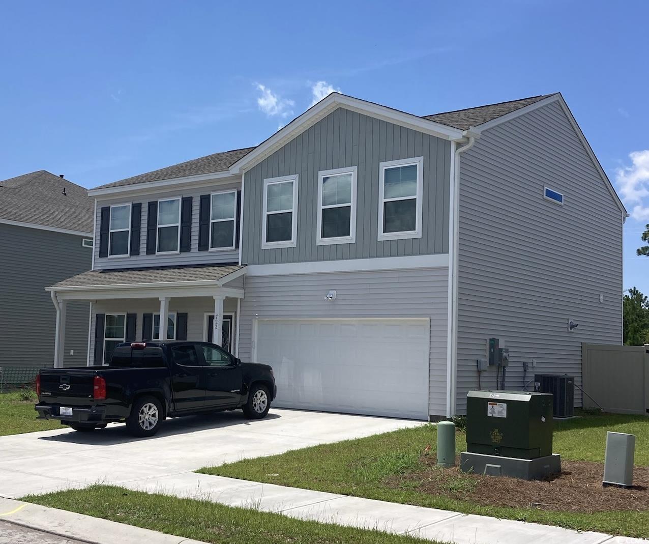 723 St Albans Loop Conway, SC 29526 - Photo 1 of 13 Gallery Image 1
