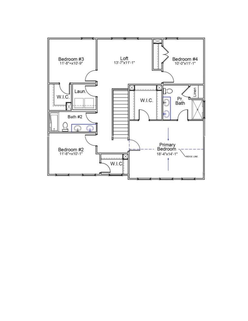 723 St Albans Loop Conway, SC 29526 - Photo 3 of 13 Gallery Image 3