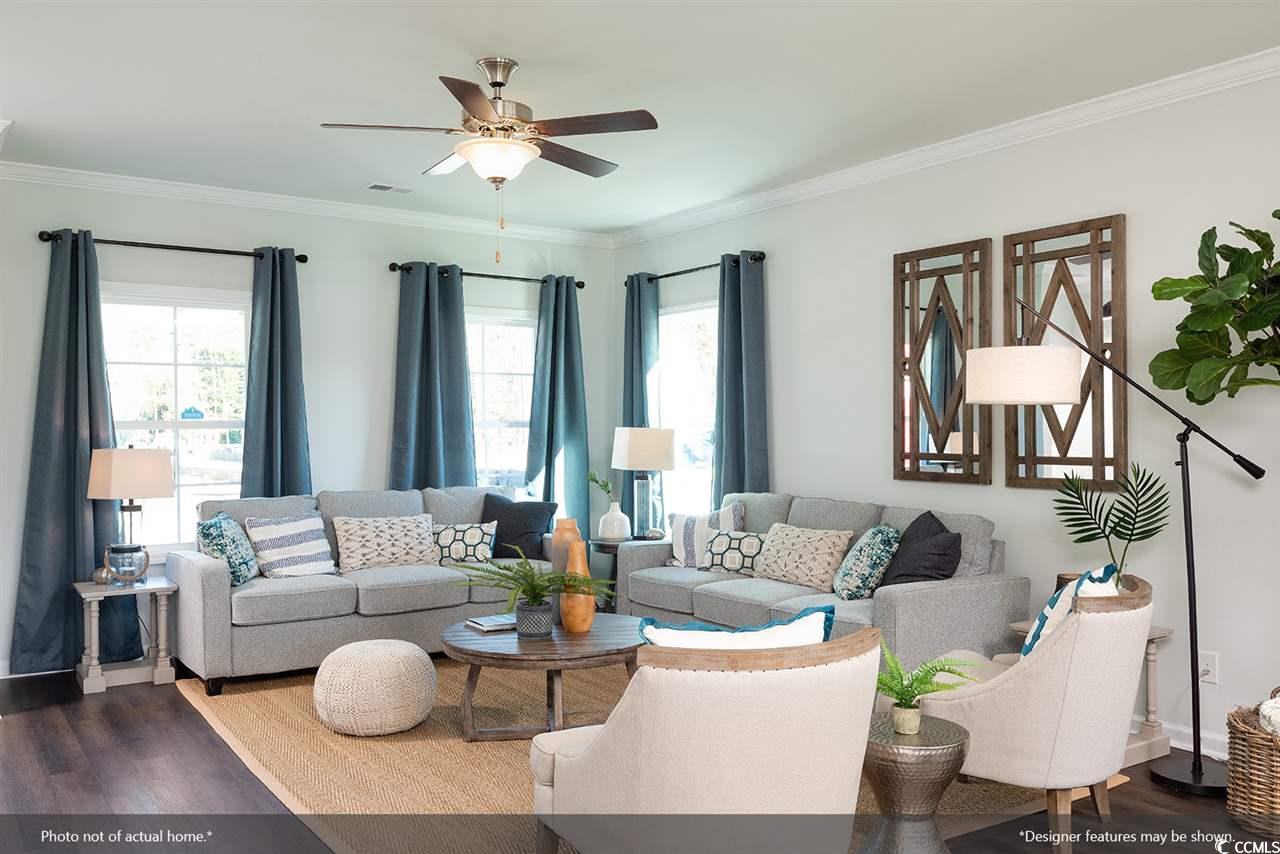 723 St Albans Loop Conway, SC 29526 - Photo 8 of 13 Gallery Image 8