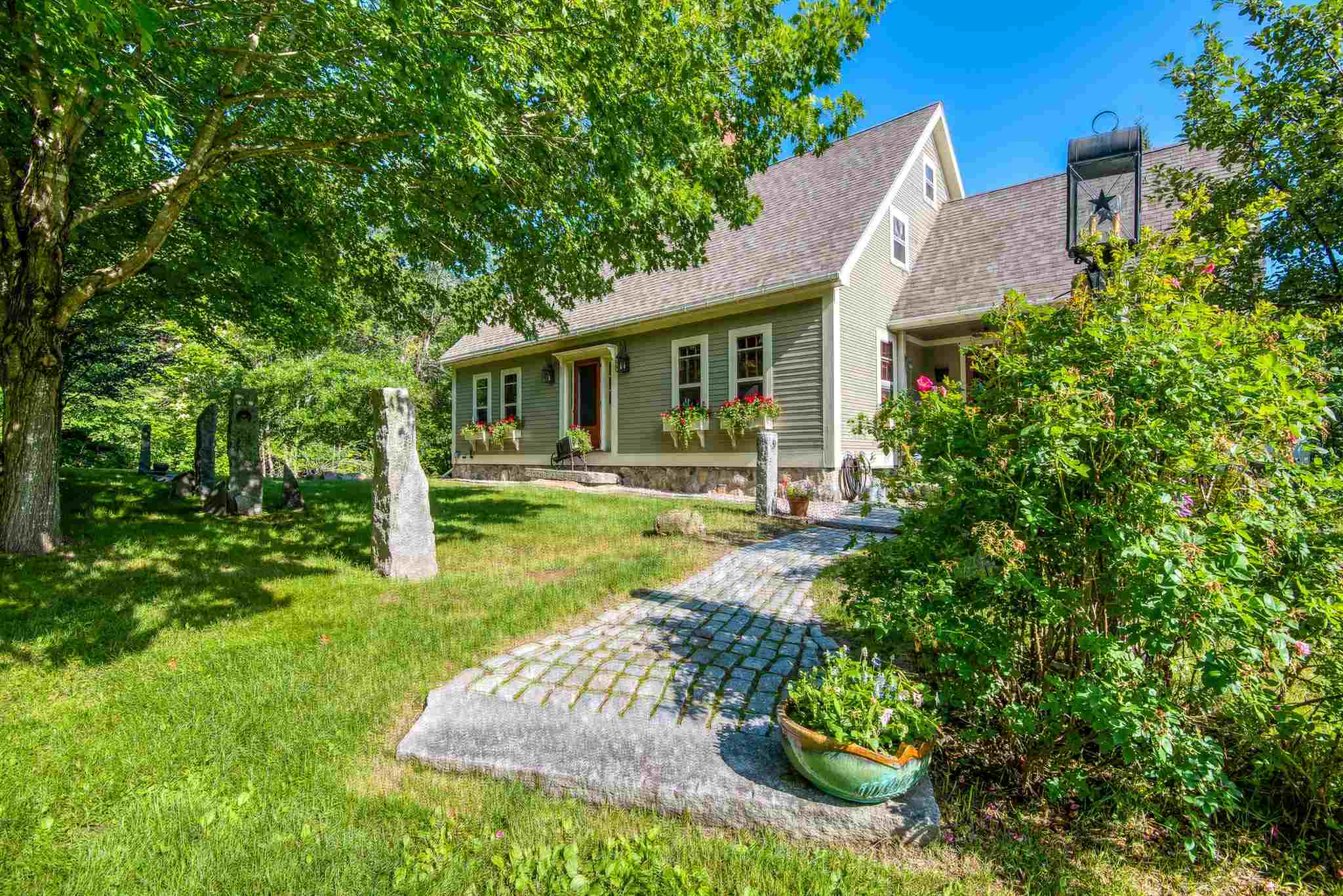 92 Dutch Road Parsonsfield, ME 04047 - Photo 1 of 40
