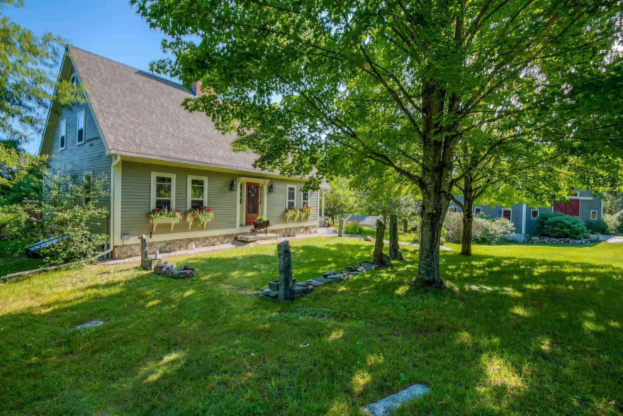 92 Dutch Road Parsonsfield, ME 04047 - Photo 2 of 40