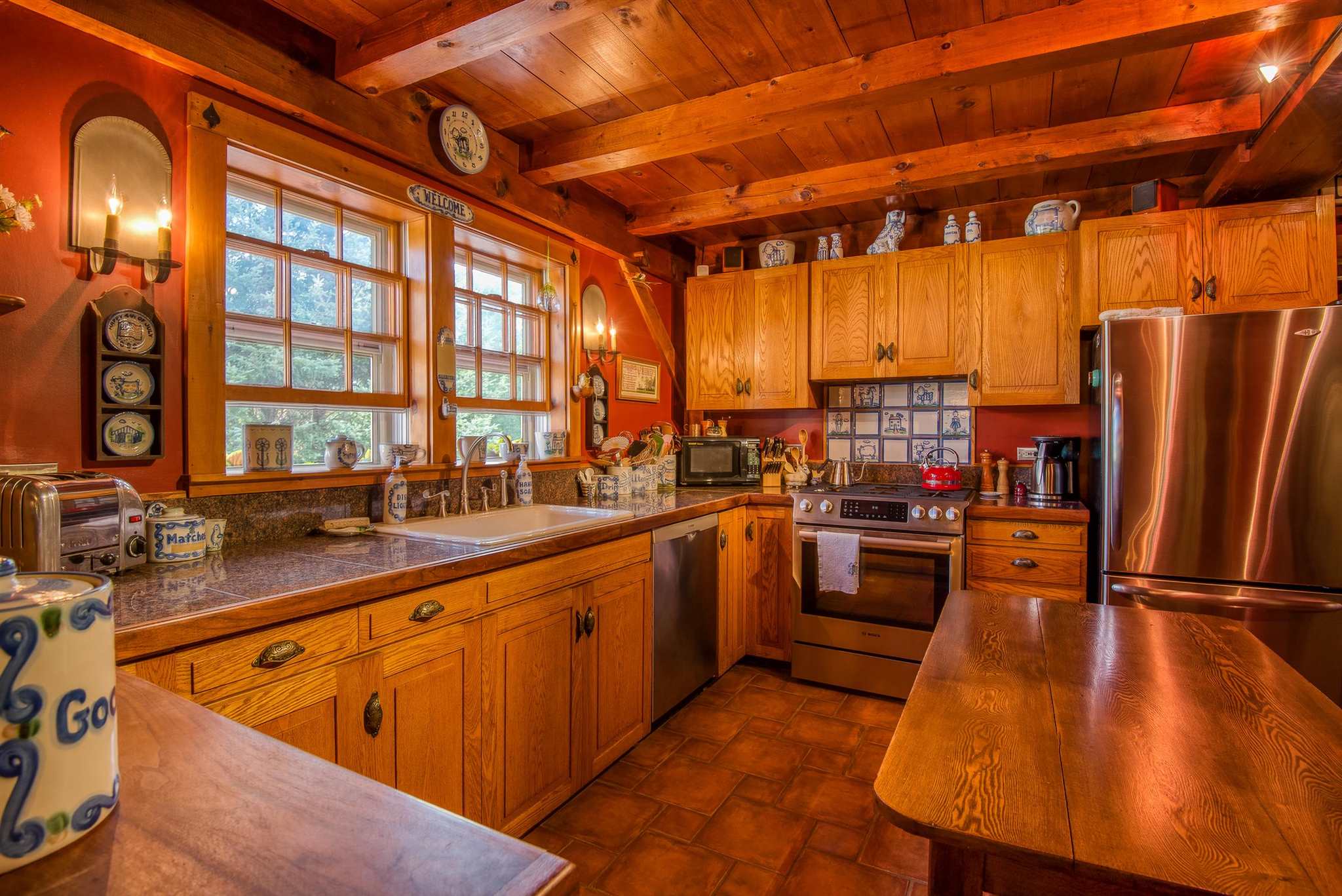 92 Dutch Road Parsonsfield, ME 04047 - Photo 11 of 40