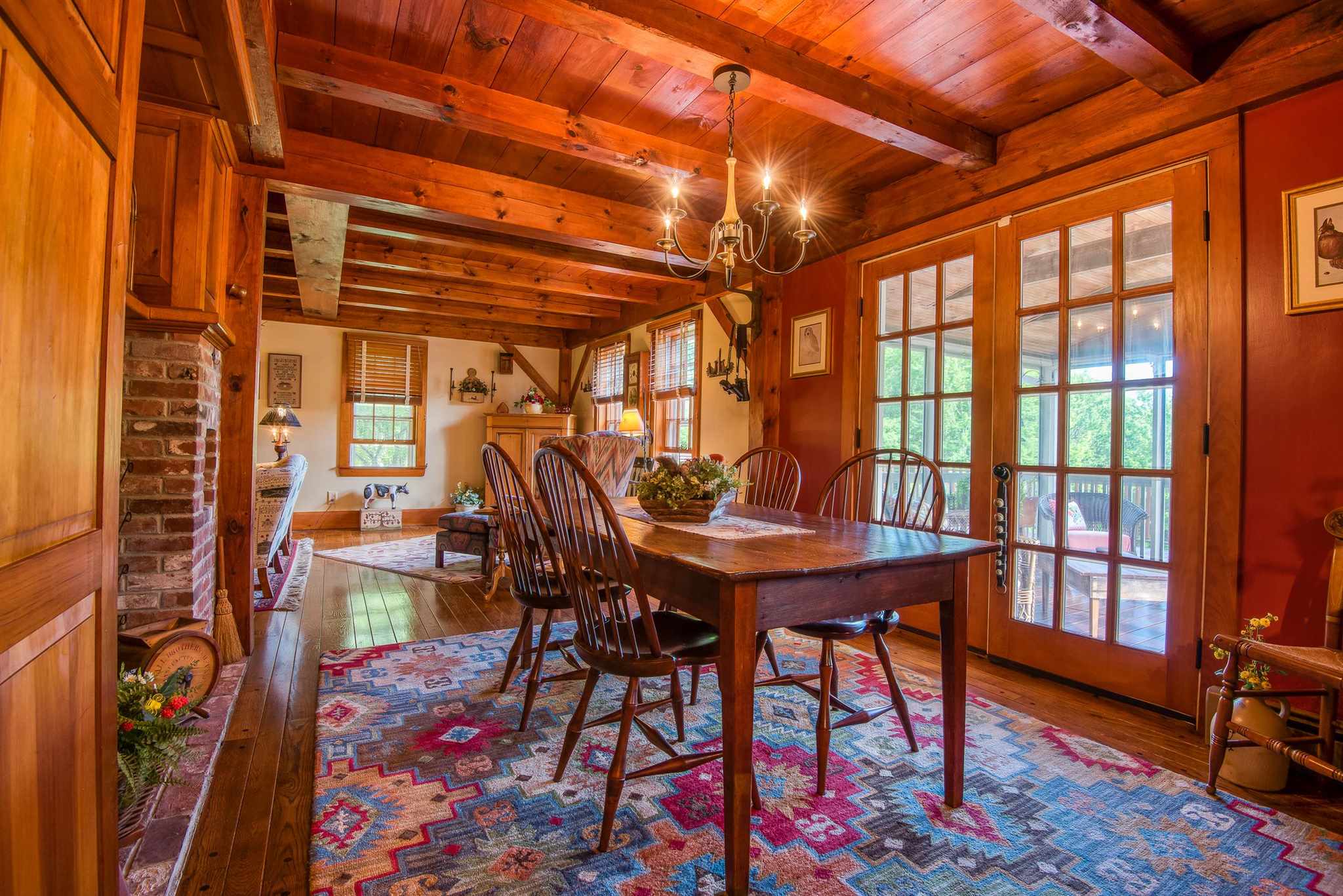 92 Dutch Road Parsonsfield, ME 04047 - Photo 13 of 40