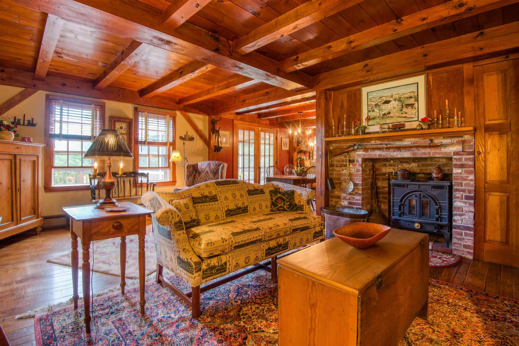 92 Dutch Road Parsonsfield, ME 04047 - Photo 14 of 40