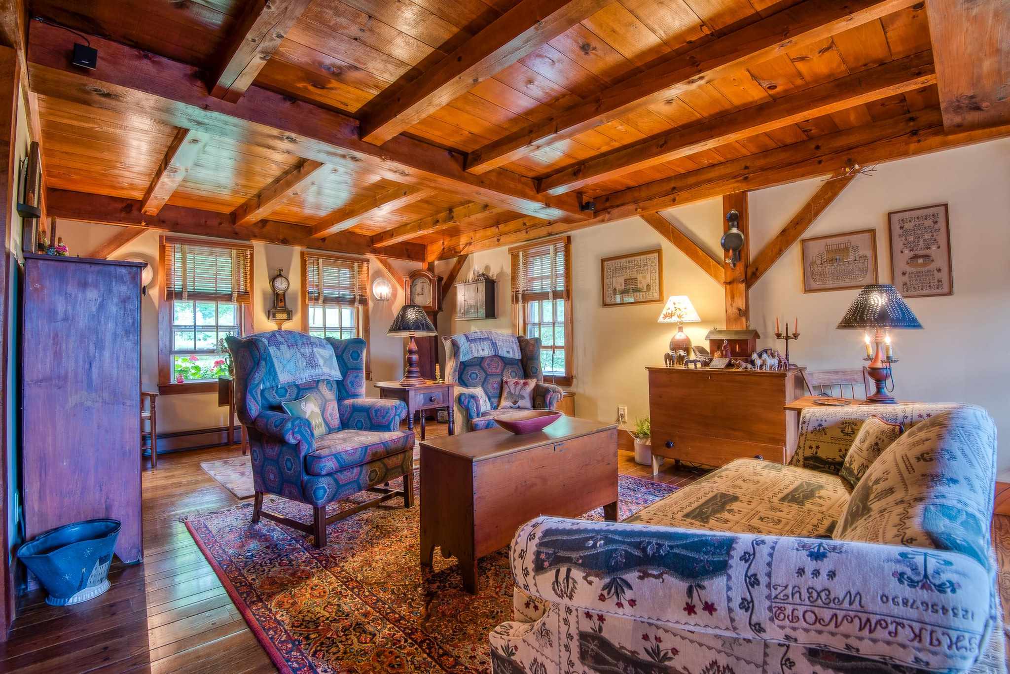 92 Dutch Road Parsonsfield, ME 04047 - Photo 15 of 40