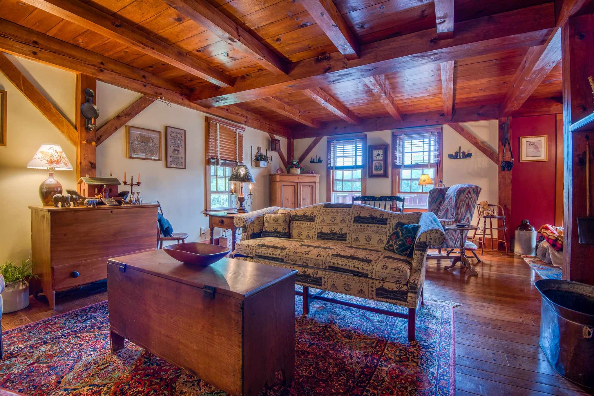 92 Dutch Road Parsonsfield, ME 04047 - Photo 17 of 40