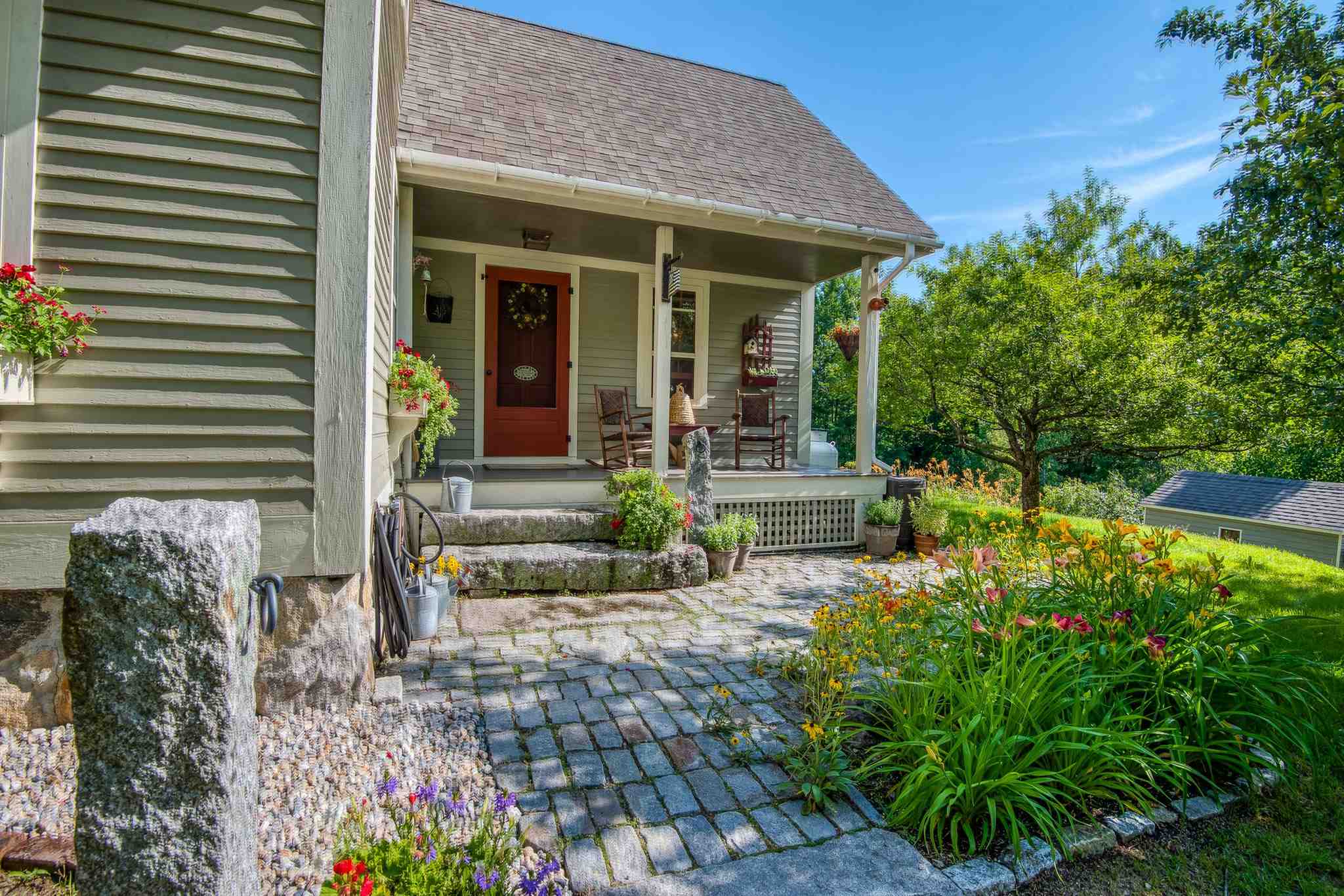 92 Dutch Road Parsonsfield, ME 04047 - Photo 3 of 40
