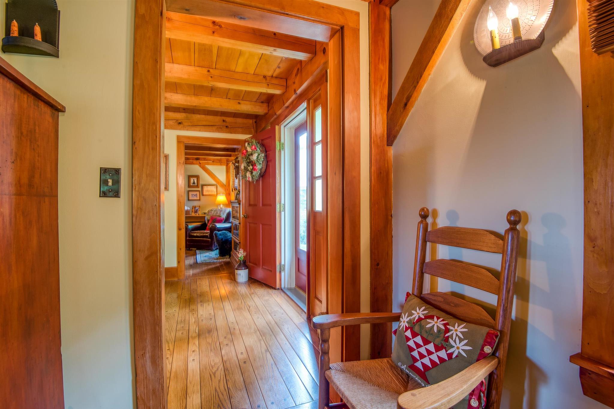 92 Dutch Road Parsonsfield, ME 04047 - Photo 21 of 40