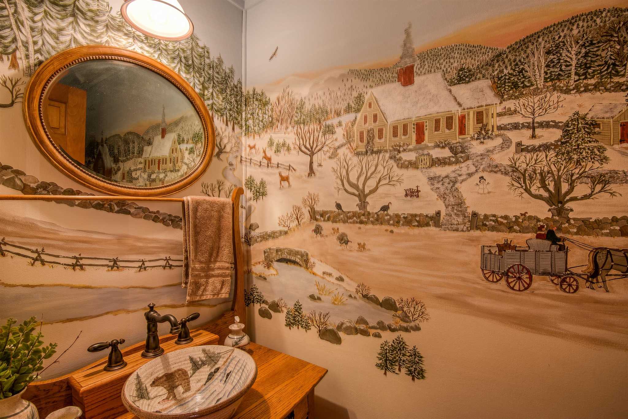 92 Dutch Road Parsonsfield, ME 04047 - Photo 23 of 40