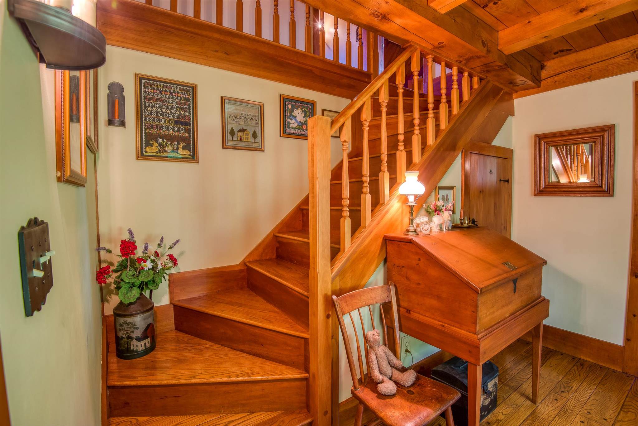 92 Dutch Road Parsonsfield, ME 04047 - Photo 24 of 40
