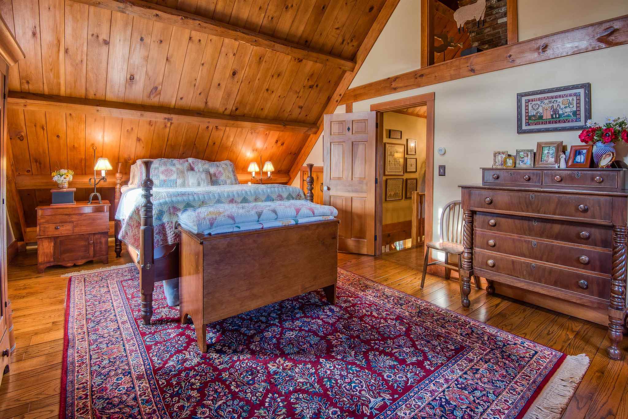 92 Dutch Road Parsonsfield, ME 04047 - Photo 25 of 40