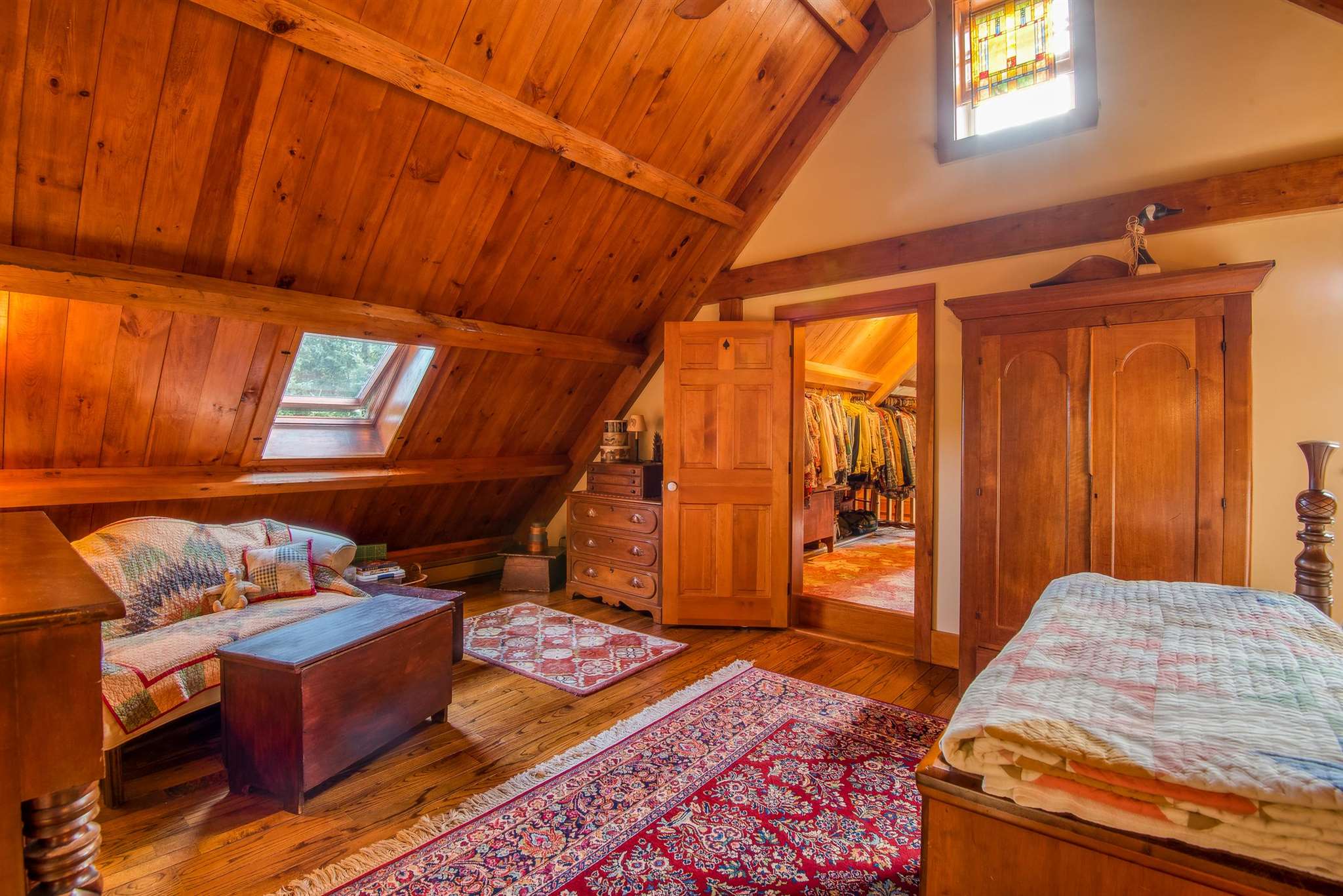 92 Dutch Road Parsonsfield, ME 04047 - Photo 27 of 40