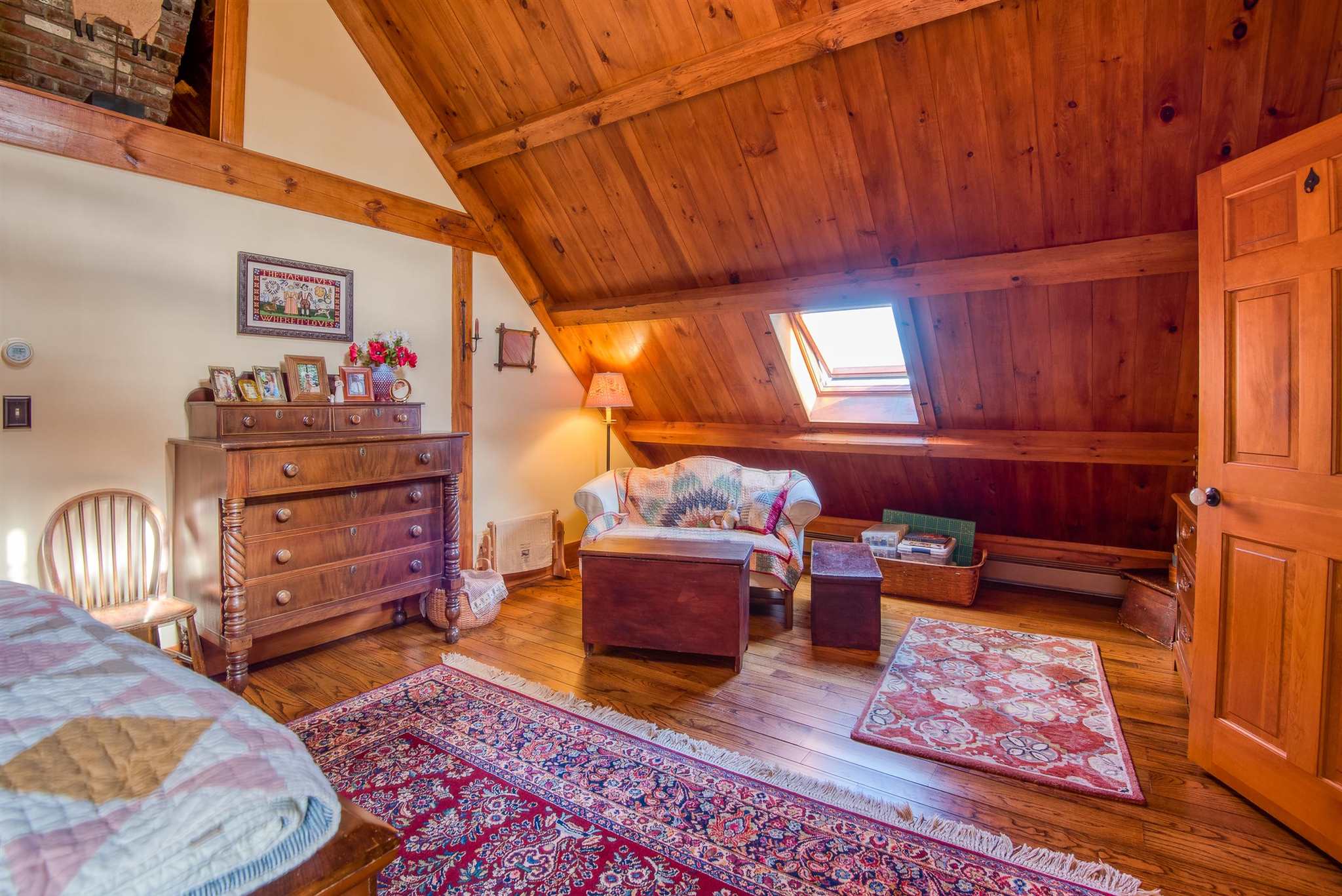 92 Dutch Road Parsonsfield, ME 04047 - Photo 28 of 40