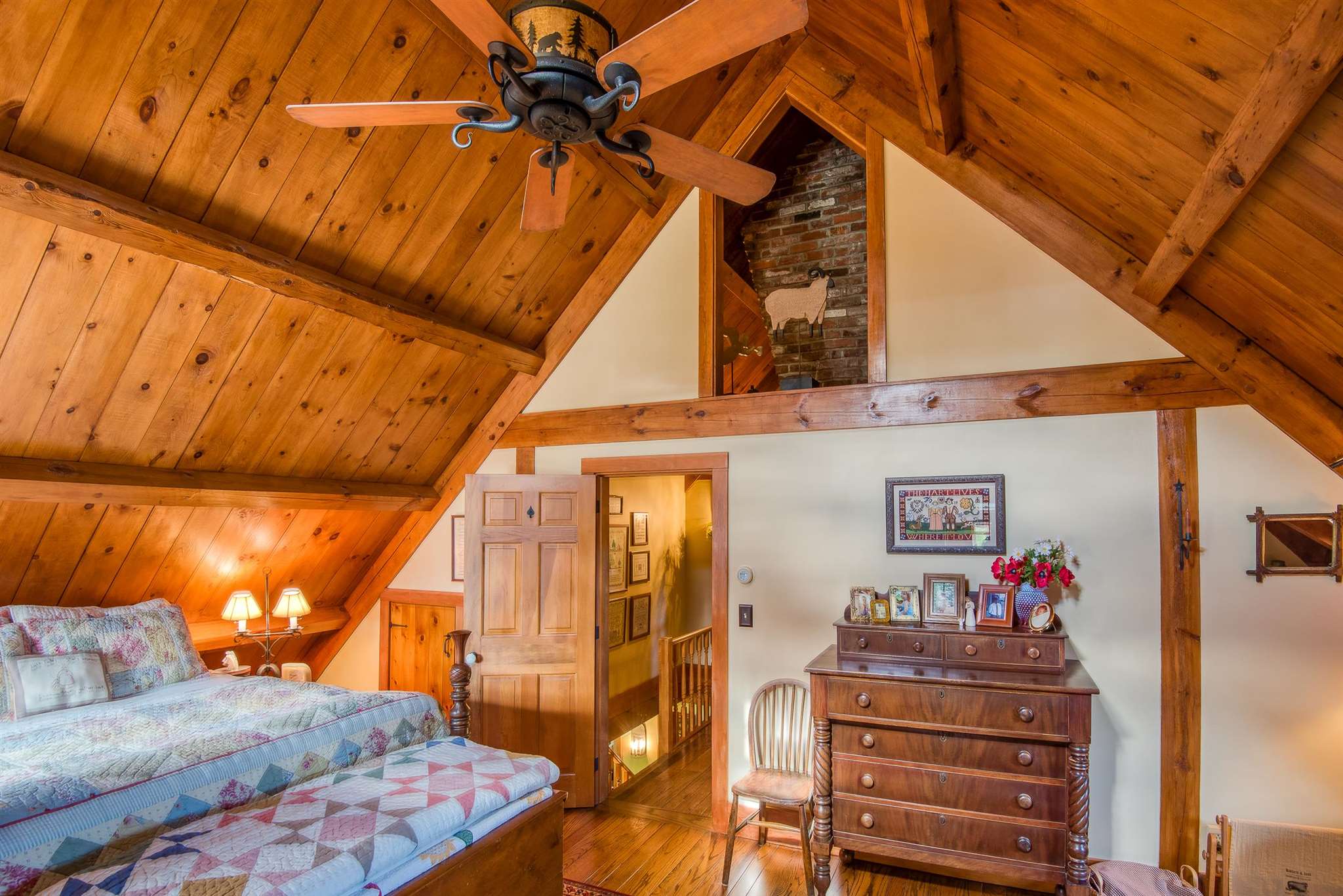 92 Dutch Road Parsonsfield, ME 04047 - Photo 29 of 40