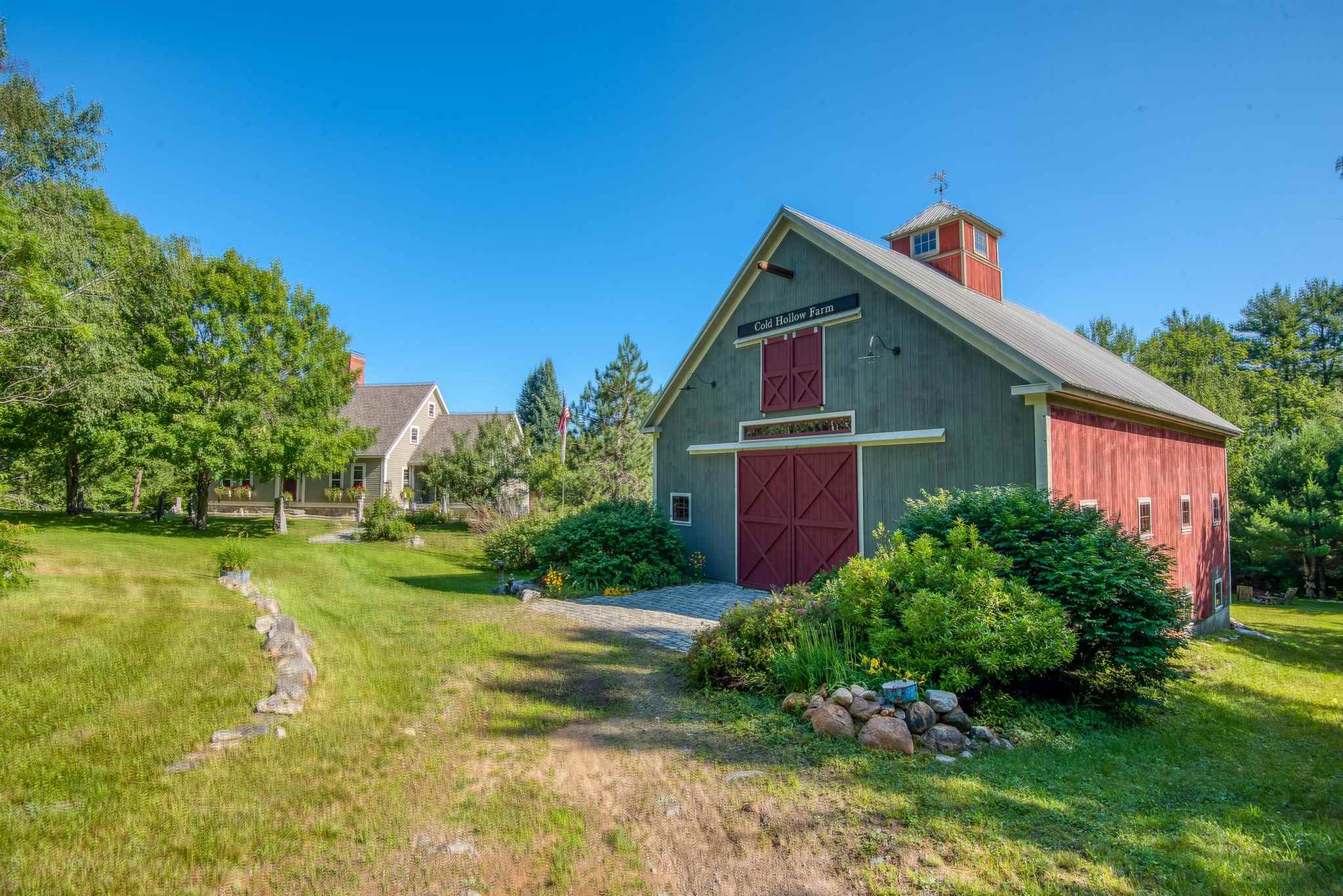 92 Dutch Road Parsonsfield, ME 04047 - Photo 4 of 40