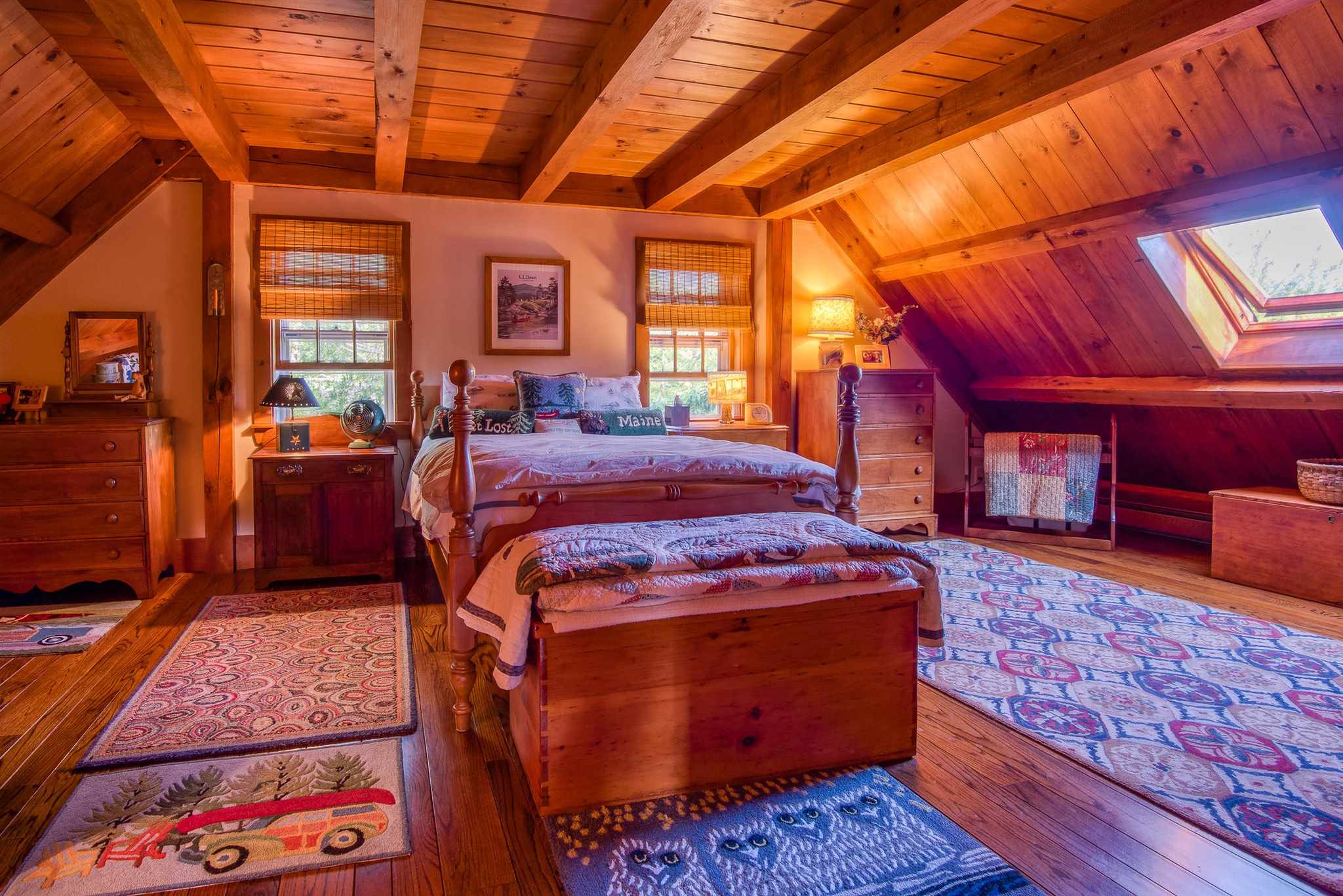 92 Dutch Road Parsonsfield, ME 04047 - Photo 33 of 40