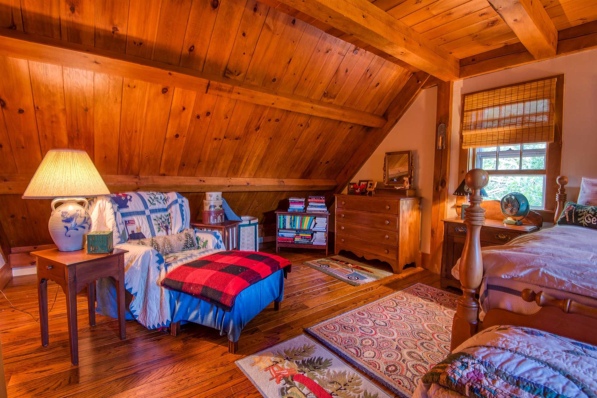 92 Dutch Road Parsonsfield, ME 04047 - Photo 34 of 40