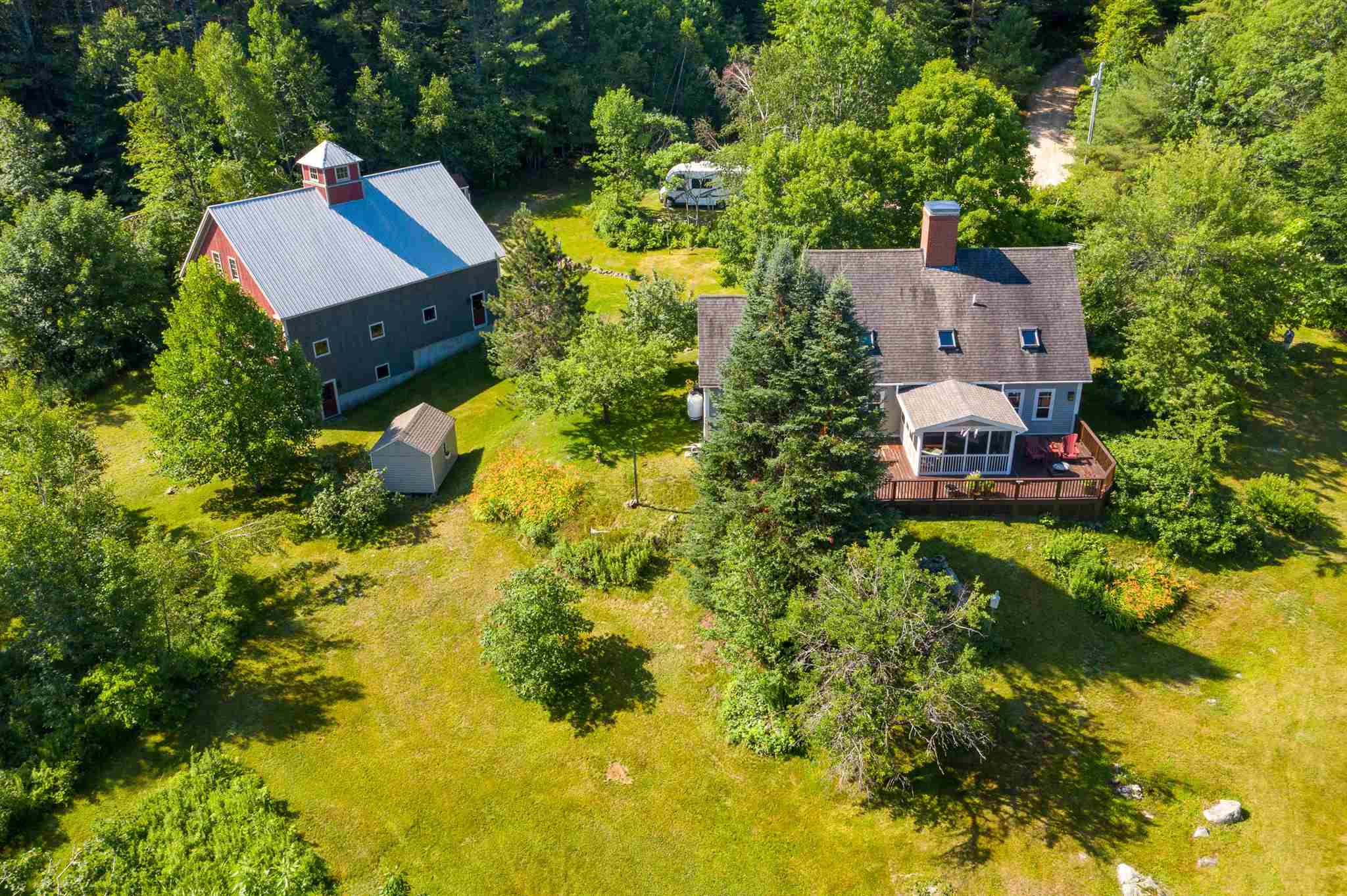 92 Dutch Road Parsonsfield, ME 04047 - Photo 6 of 40