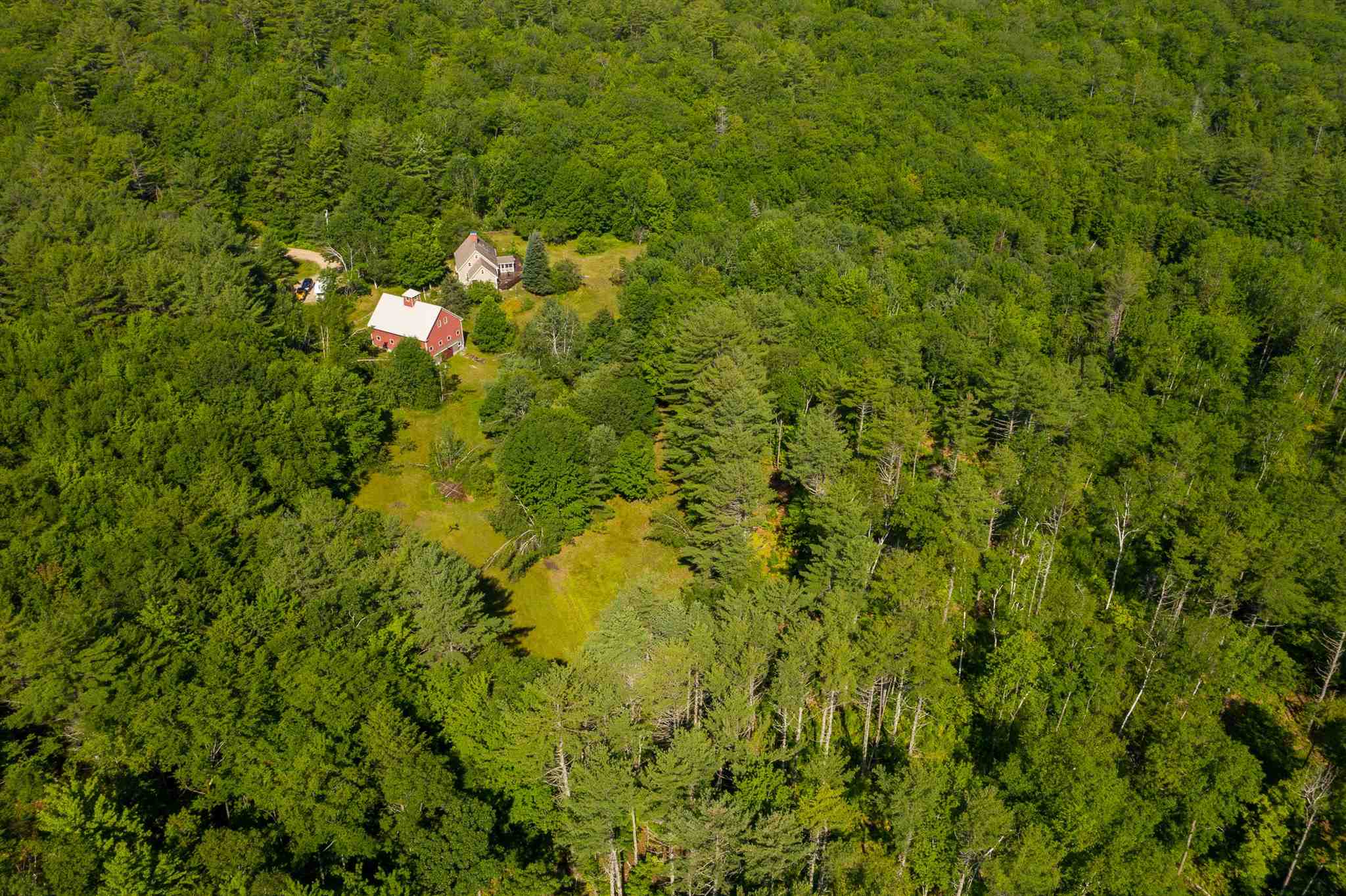 92 Dutch Road Parsonsfield, ME 04047 - Photo 8 of 40