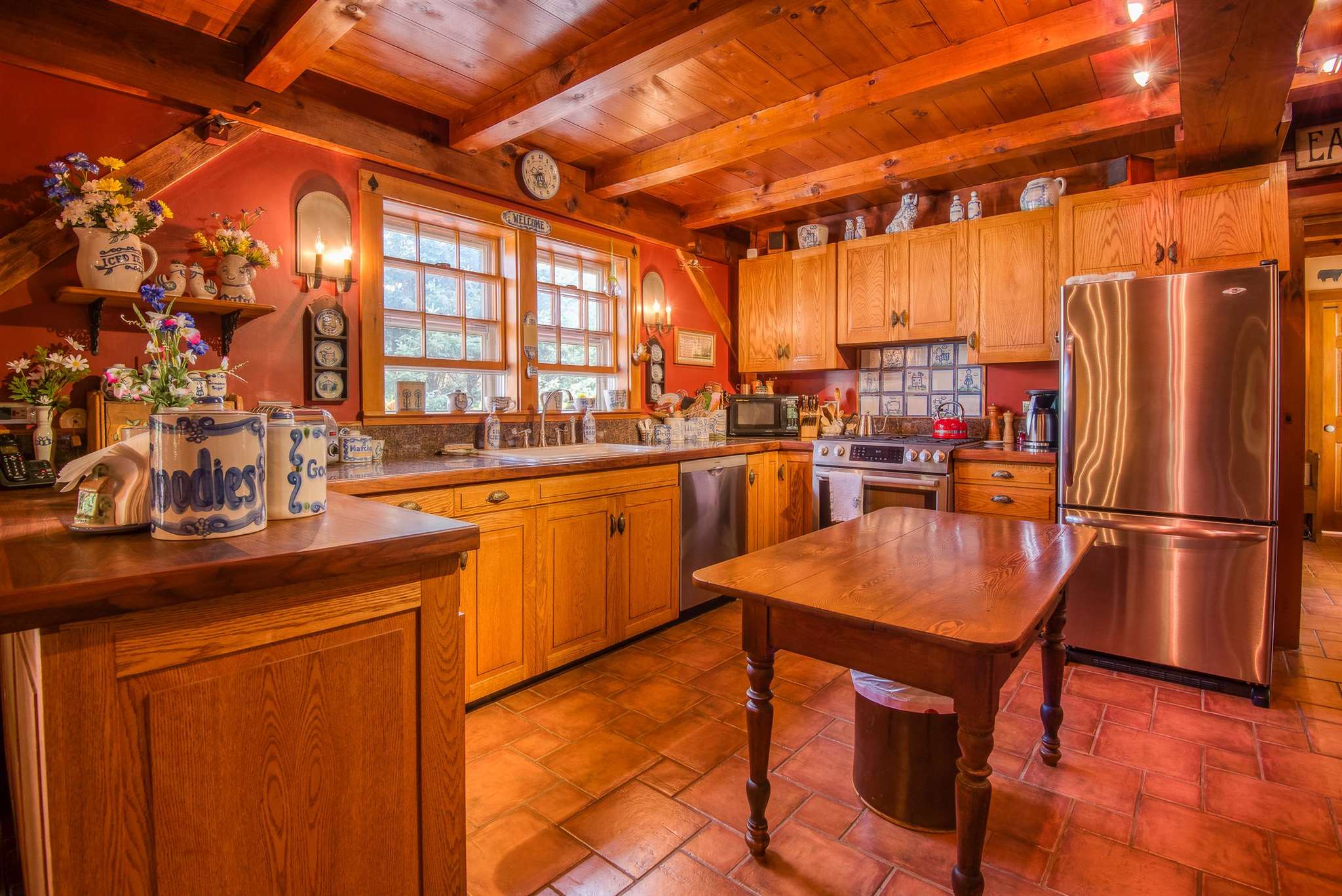 92 Dutch Road Parsonsfield, ME 04047 - Photo 10 of 40
