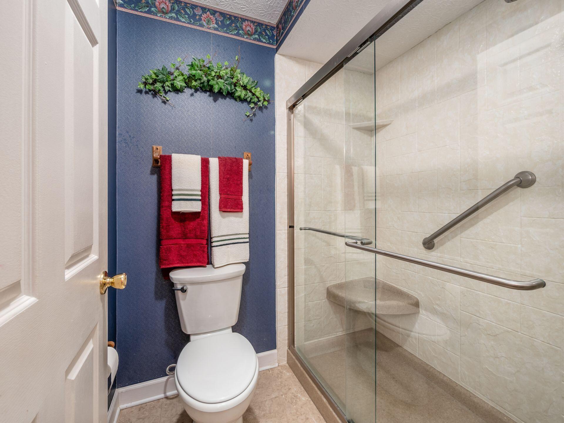 6681 Refugee Road Pickerington, OH 43147 - Photo 22 of 30 Master Bathroom 2