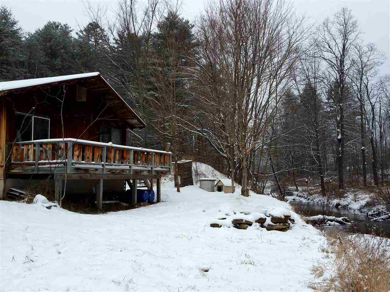 3100 20 Mile Stream Road Cavendish, VT 05153 - Photo 3 of 6