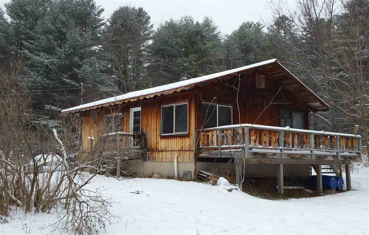 3100 20 Mile Stream Road Cavendish, VT 05153 - Photo 5 of 6