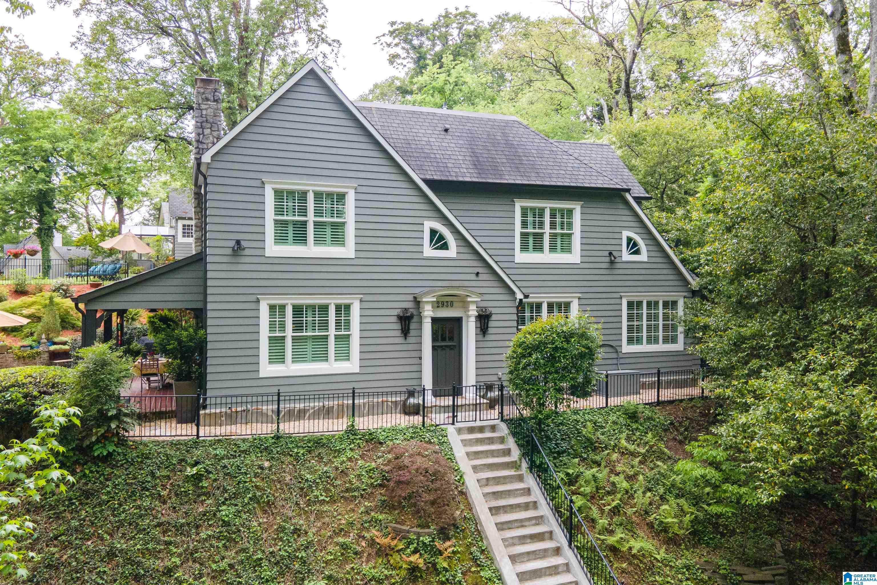2930 Berwick Road Birmingham, AL 35213 - Photo 1 of 55