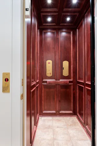 a front view of a house with yard