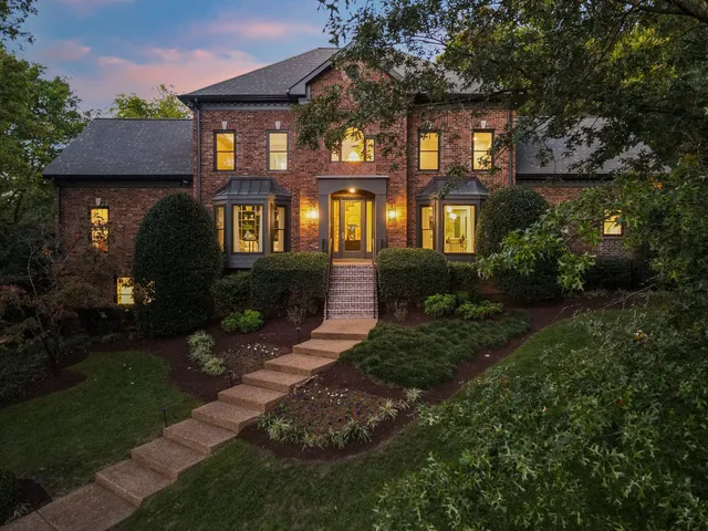 $2,749,000 | 1428 Beddington Park, Nashville, TN 37215