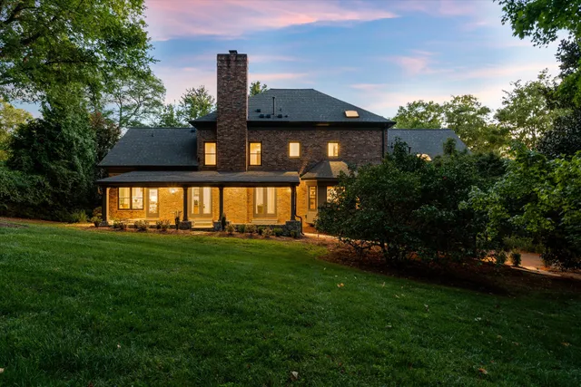 $2,749,000 | 1428 Beddington Park, Nashville, TN 37215