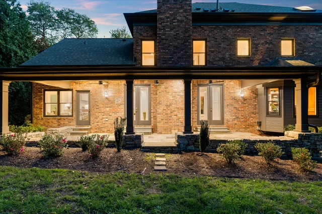 $2,749,000 | 1428 Beddington Park, Nashville, TN 37215