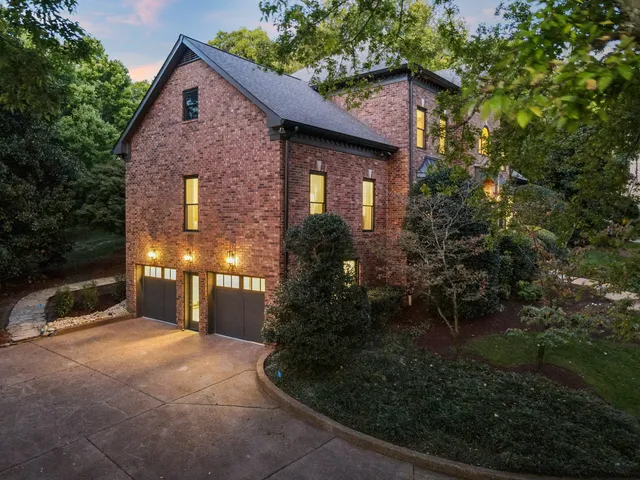 $2,749,000 | 1428 Beddington Park, Nashville, TN 37215