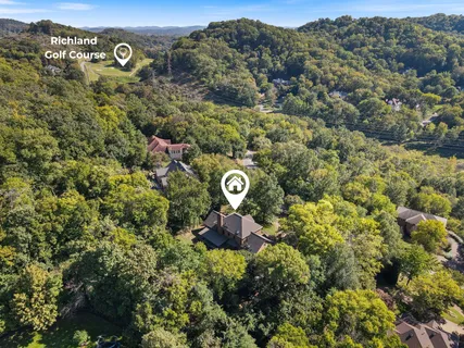 $2,749,000 | 1428 Beddington Park, Nashville, TN 37215