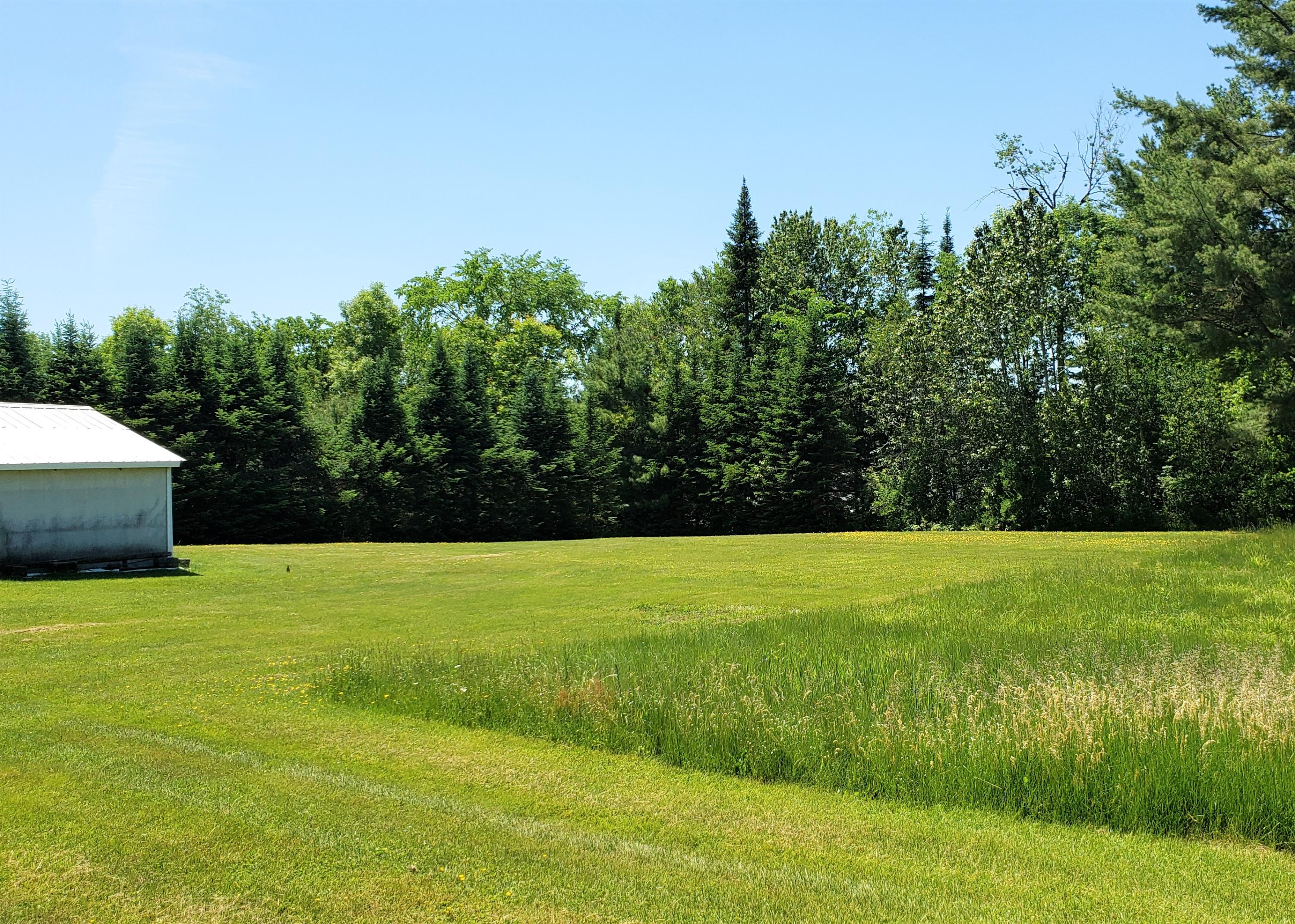 388 East Benton Road Waterville, ME 04901 - Photo 29 of 38 Rear Yard