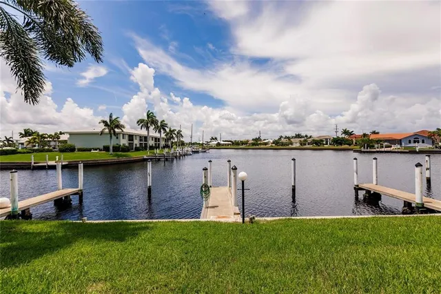 $1,900 | 3640 Bal Harbor Boulevard, Unit 212, Punta Gorda, FL 33950