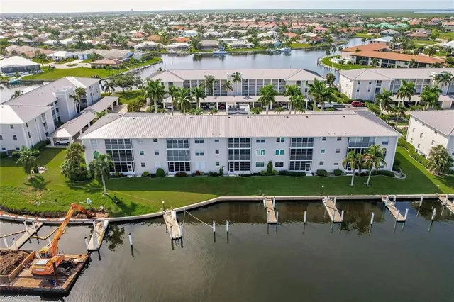 $1,900 | 3640 Bal Harbor Boulevard, Unit 212, Punta Gorda, FL 33950