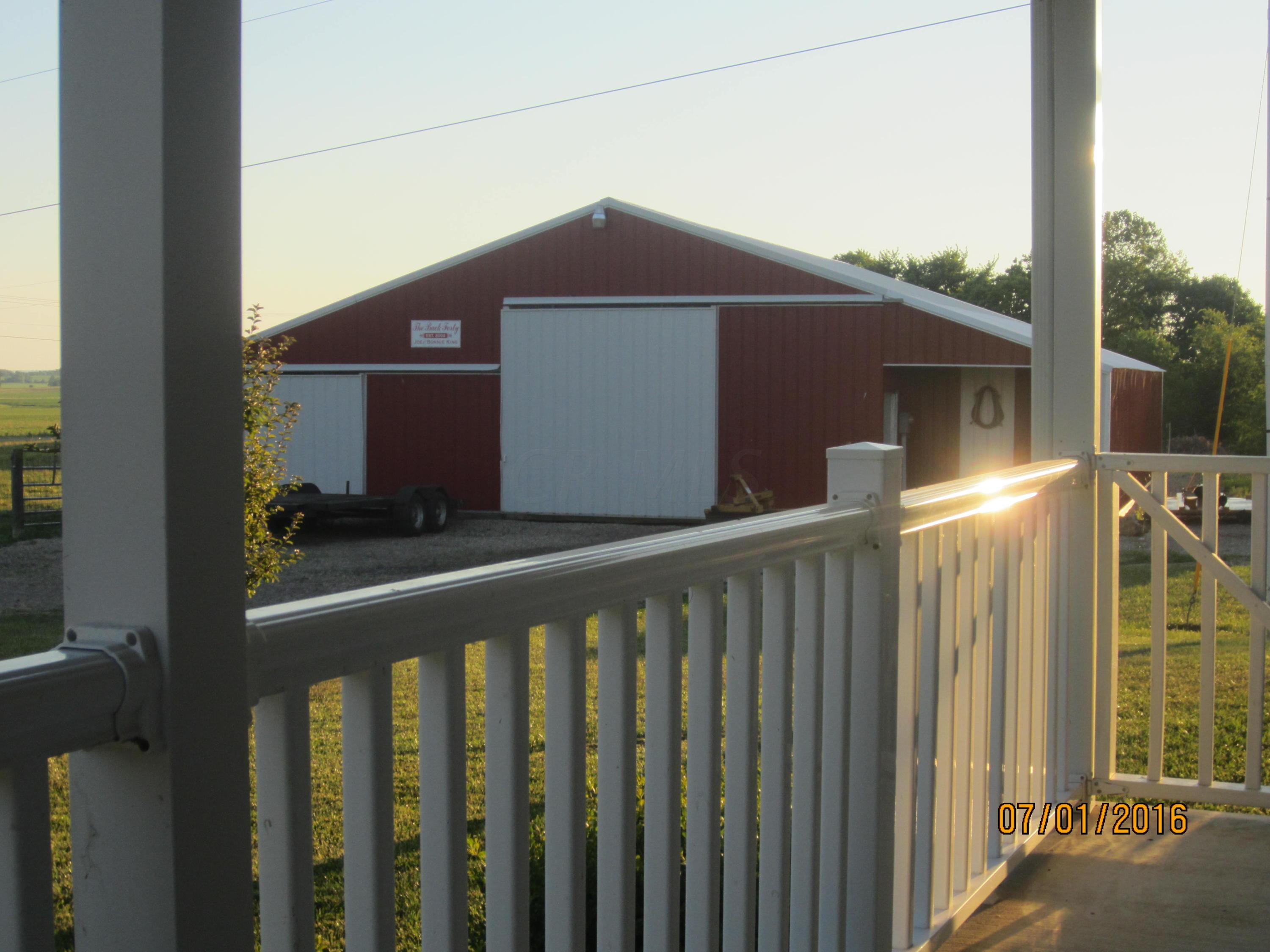 10258 Hayesville Road Kingston, OH 45644 - Photo 16 of 27 Gallery Image 16