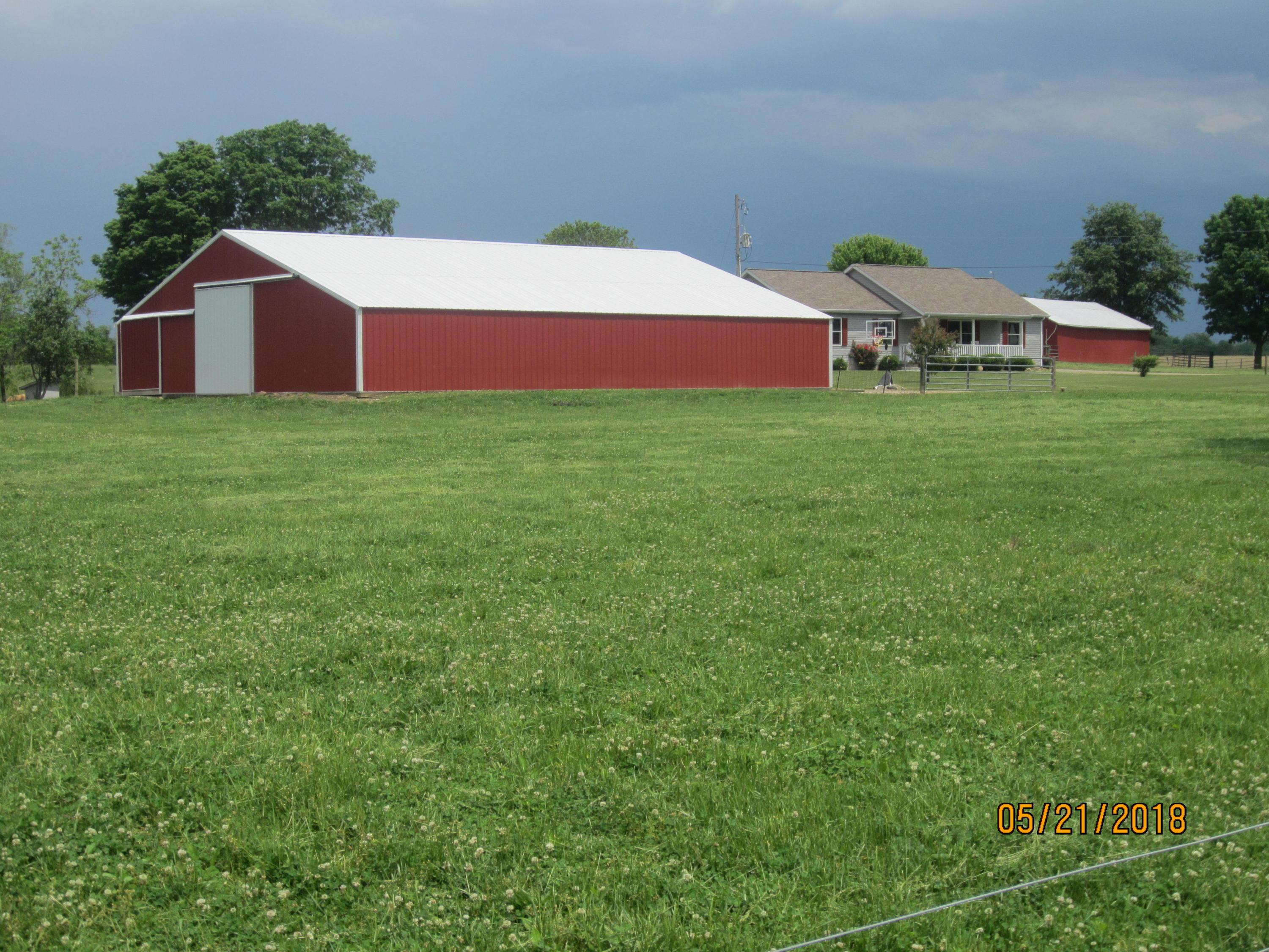 10258 Hayesville Road Kingston, OH 45644 - Photo 2 of 27 Gallery Image 2