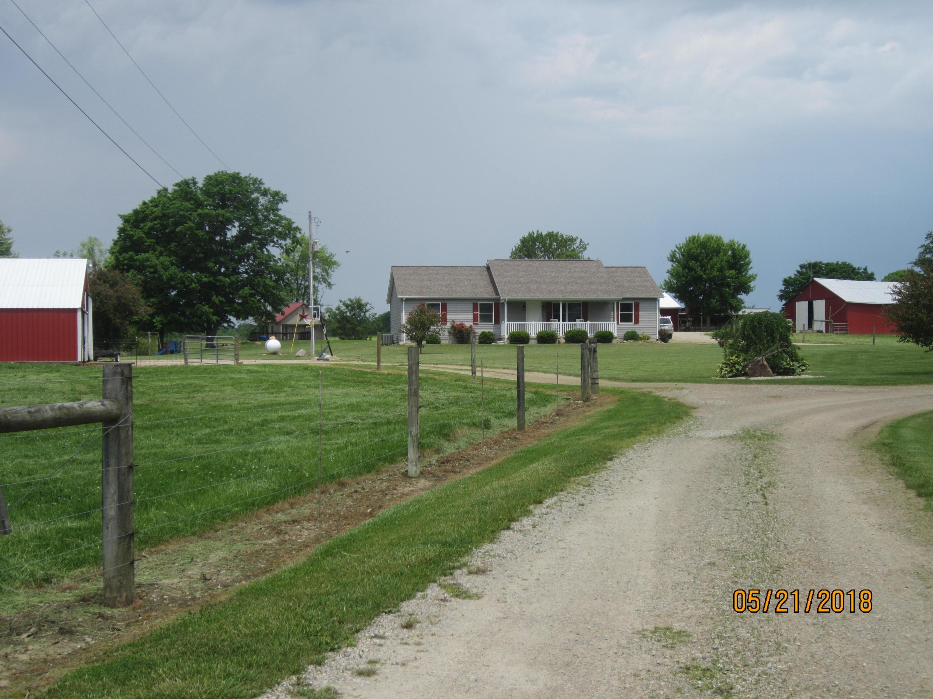 10258 Hayesville Road Kingston, OH 45644 - Photo 3 of 27 Gallery Image 3