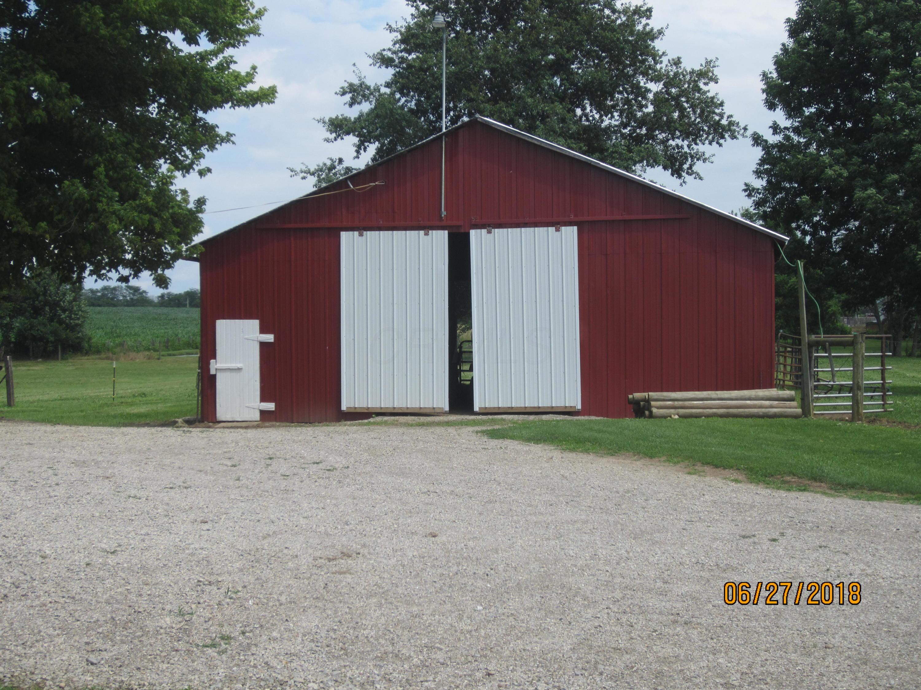 10258 Hayesville Road Kingston, OH 45644 - Photo 9 of 27 Gallery Image 9