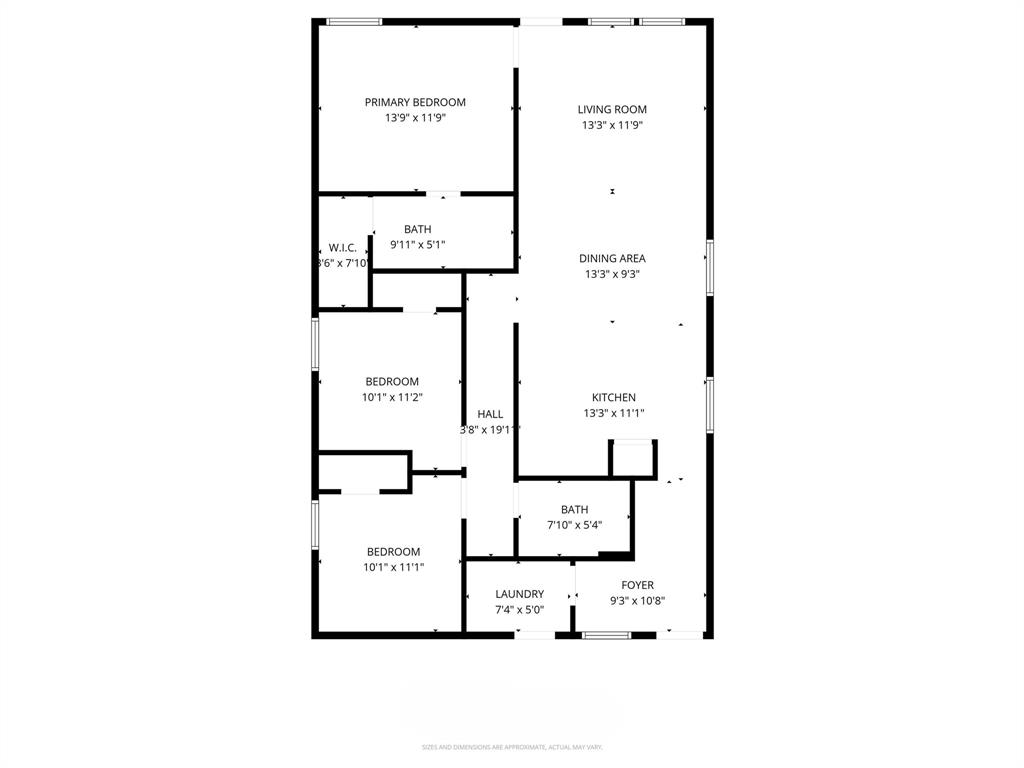 1013 Raintree Road Princeton, TX 75407 - Photo 17 of 17