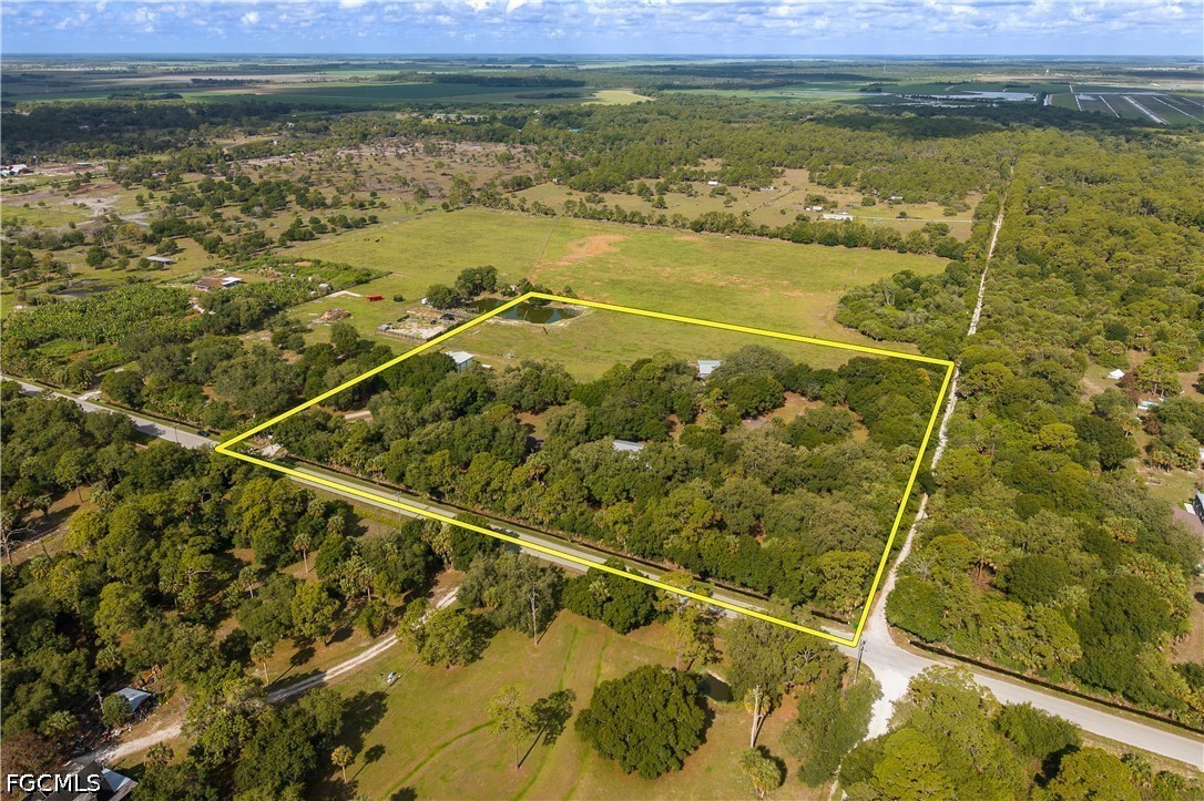 3501 Everhigh Acres Road Clewiston, FL 33440 - Photo 42 of 50