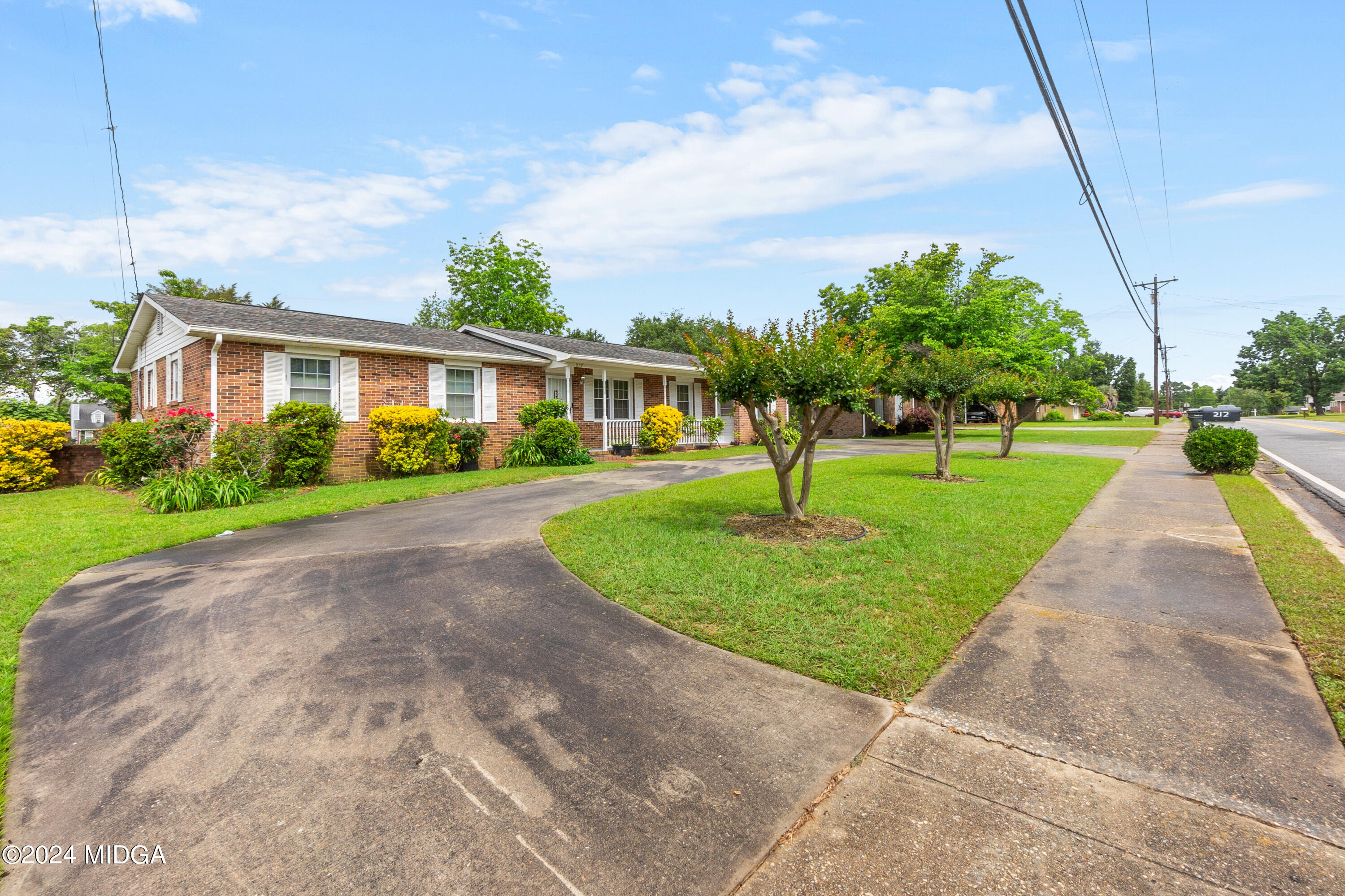 212 Kimberly Road Warner Robins, GA 31088 - Photo 7 of 52 07__AAA8179_mls