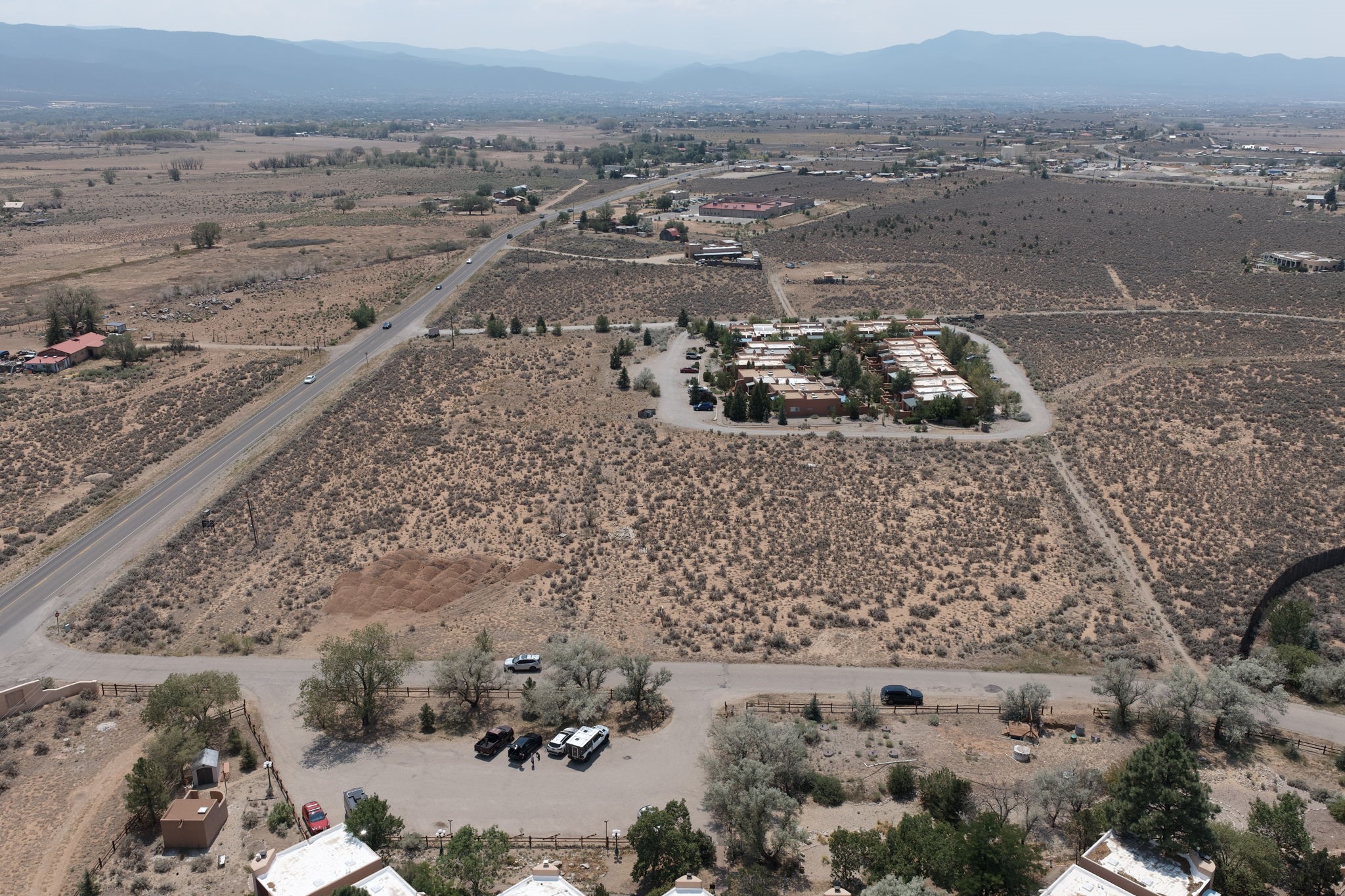 Tbd Comanche Road El Prado, NM 87529 - Photo 11 of 41 Gallery Image 11
